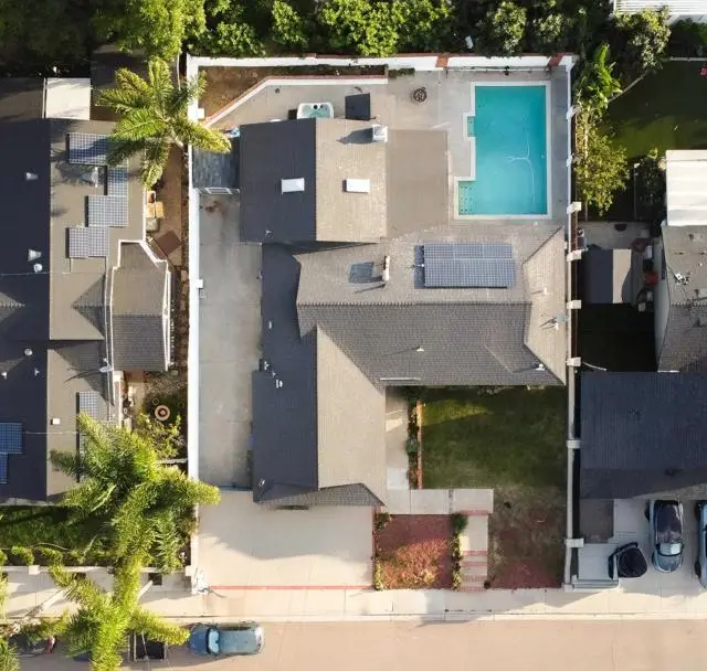 9100 Joan Street, Spring Valley, CA 91977 - #2