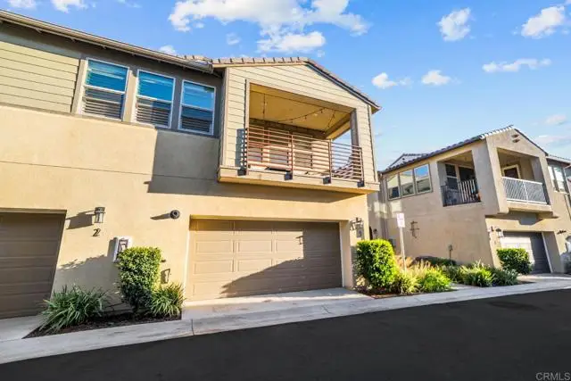 1148 Calle Obsidiana #3, Chula Vista, CA 91913 - #2