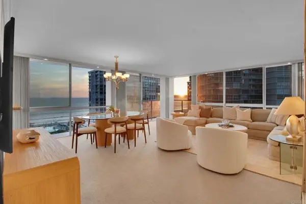 1770 Avenida Del Mundo #809, Coronado, CA 92118