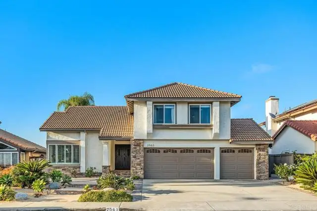 2063 Wandering Rd, Encinitas, CA 92024 - #1