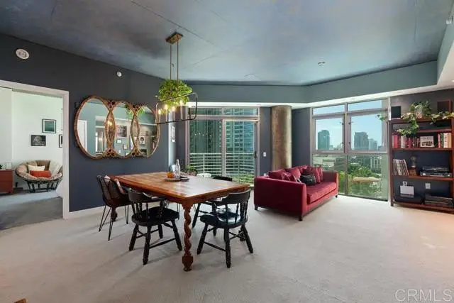 801 Ash Street #303, San Diego, CA 92101 - #2