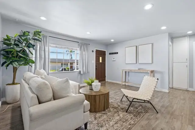 517 Sears Avenue, San Diego, CA 92114 - #1