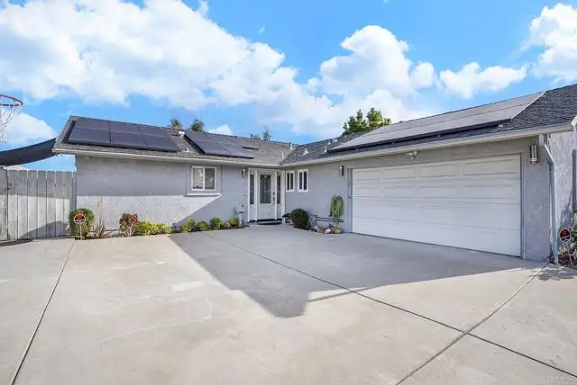 1234 El Mio Drive, El Cajon, CA 92020 - #1