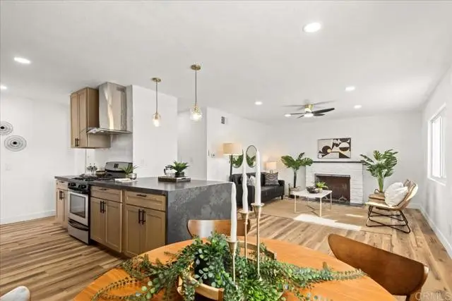 6128 Newcastle Place, San Diego, CA 92114 - #1