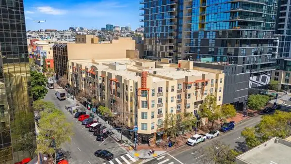 1435 India Street #401, San Diego, CA 92101