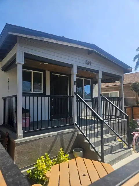 Address Withheld By Seller, National City, CA 91950 - #2