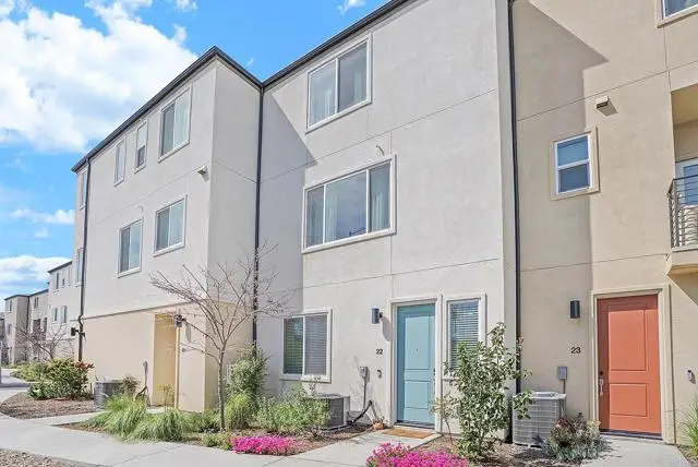 5204 Beachfront Cove St. #22, San Diego, CA 92154 - #3