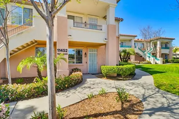 11452 Via Rancho San Diego #197, El Cajon, CA 92019