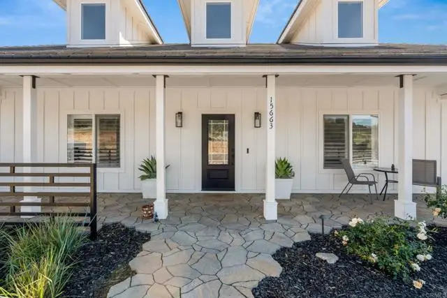 15663 Mathew Road, Valley Center, CA 92082 - #3