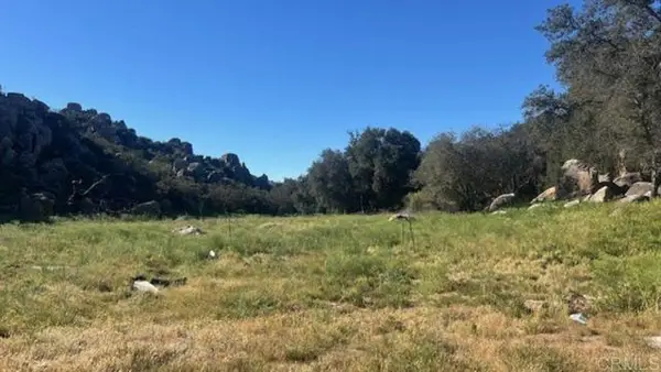 1400 Starship Lane, Jacumba, CA 91934