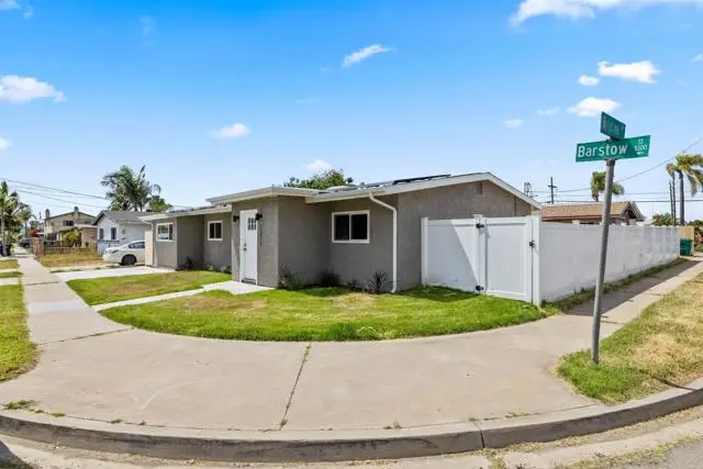 5372 Barstow Street, San Diego, CA 92117 - #2