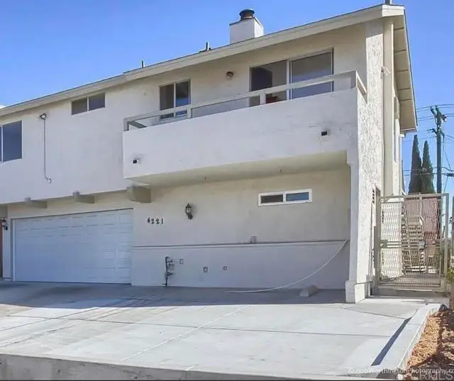 4221 49th Street #Apt2, San Diego, CA 92115 - #3