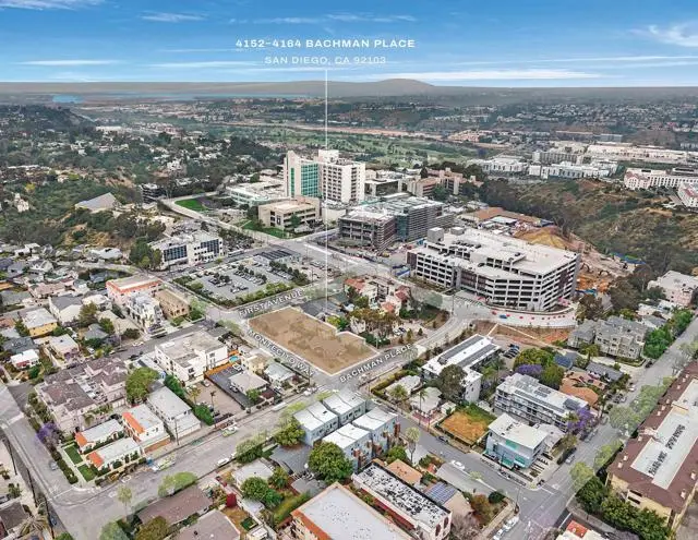 4160 Bachman Place, San Diego, CA 92103 - #2