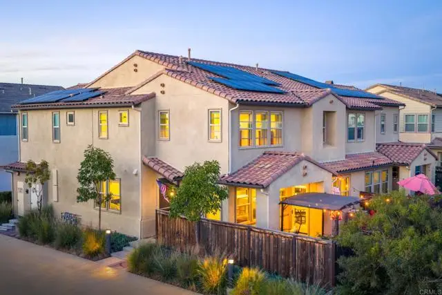 1124 Calle Obsidiana #3, Chula Vista, CA 91913 - #1