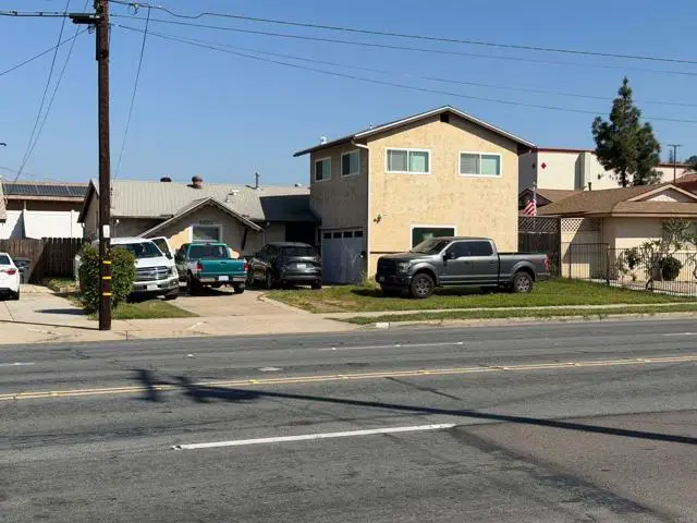 1037 Avocado, El Cajon, CA 92020 - #1
