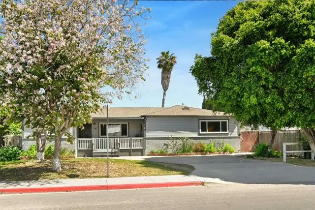 1141 Fifth Avenue, Chula Vista, CA 91911 - #2