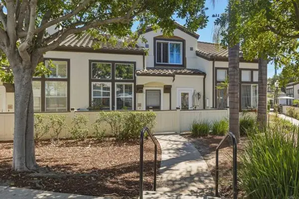 1365 Callejon Cervantes #135, Chula Vista, CA 91910