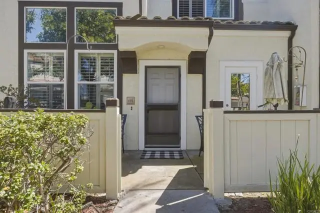 1365 Callejon Cervantes #135, Chula Vista, CA 91910 - #2