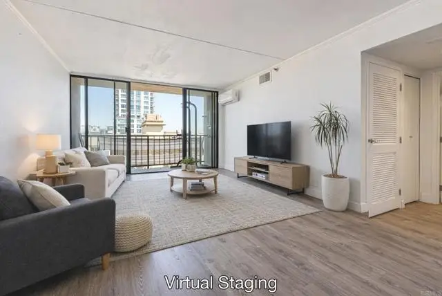 1514 7th Avenue #605, San Diego, CA 92101 - #3