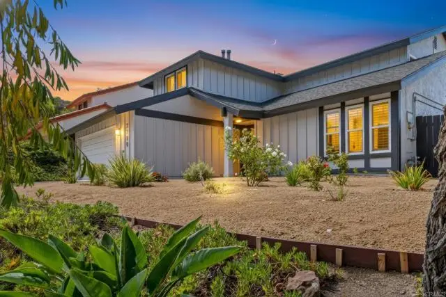 7310 Margerum Avenue, San Diego, CA 92120 - #2