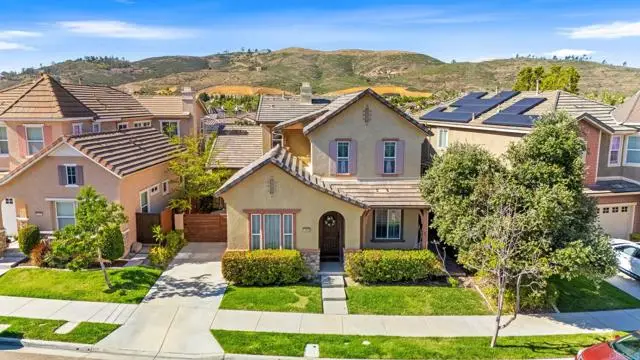 16920 Silver Pine Road, San Diego, CA 92127 - #1