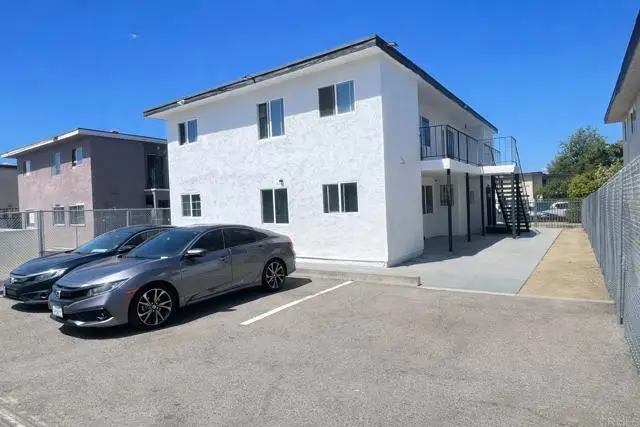 5387 Imperial Avenue, San Diego, CA 92114 - #2