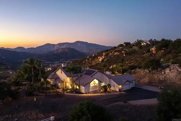 302 Alpine Trail Rd, Alpine, CA 91901