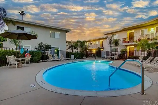 8220 Vincetta Drive #44, La Mesa, CA 91942