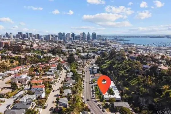 2850 Reynard Way #30, San Diego, CA 92103