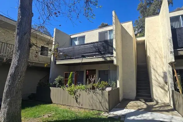 2850 Reynard Way #30, San Diego, CA 92103 - #2
