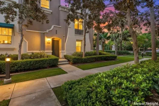 2838 Farragut Road #126, San Diego, CA 92106 - #1