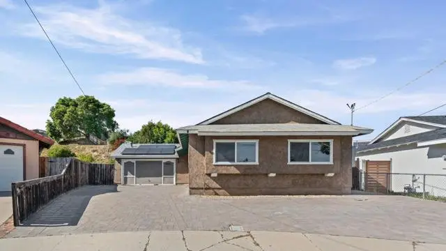 2846 Madden Ct, San Diego, CA 92154 - #1