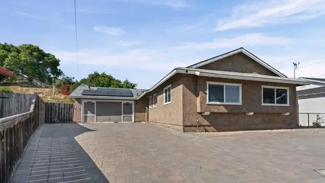 2846 Madden Ct, San Diego, CA 92154 - #2