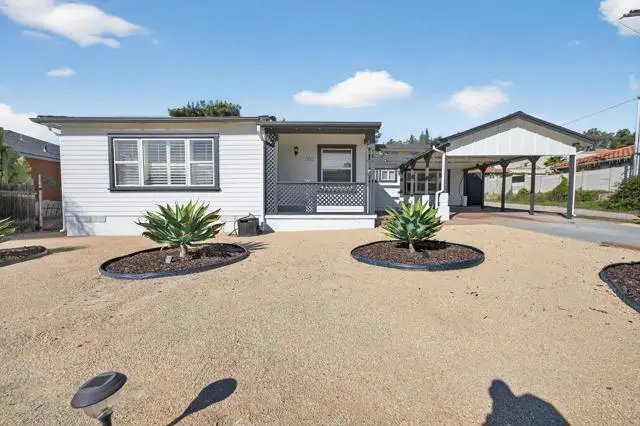 1532 Broadway, El Cajon, CA 92021 - #1