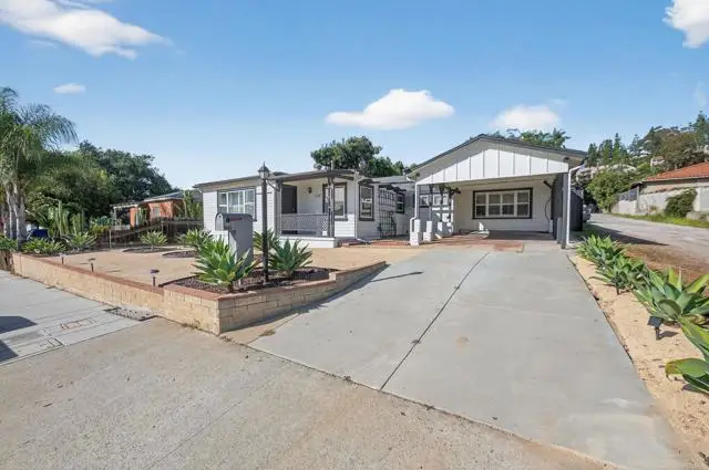 1532 Broadway, El Cajon, CA 92021 - #3