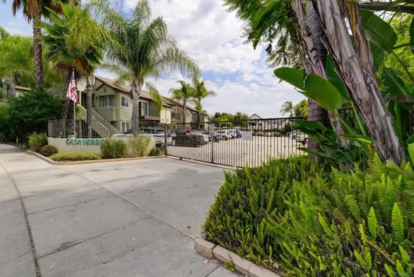 1509 E Washington Ave #27, El Cajon, CA 92019