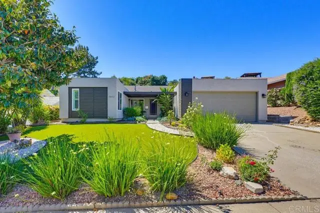 8662 Robles Drive, San Diego, CA 92119 - #2