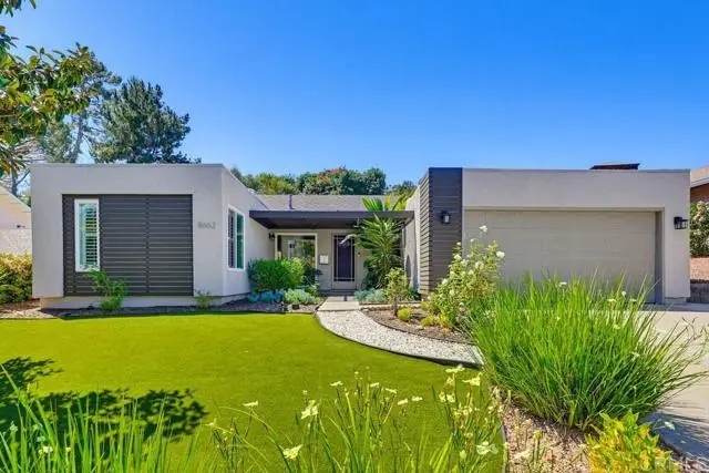 8662 Robles Drive, San Diego, CA 92119 - #3