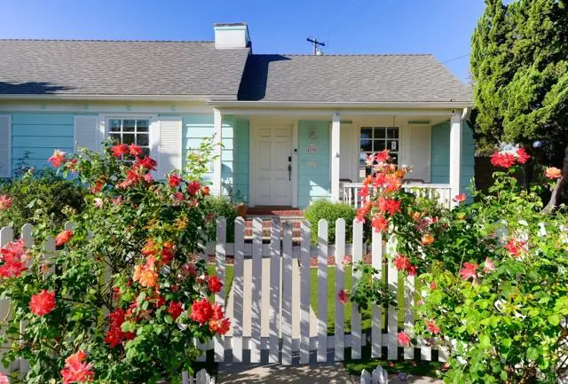 4796 Valencia Drive, San Diego, CA 92115 - #2