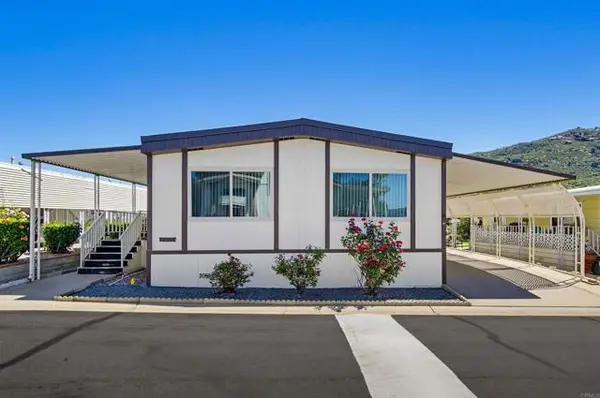 15420 Olde Highway 80 #20, El Cajon, CA 92021