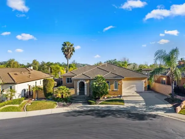 241 Melbourne Glen, Escondido, CA 92026