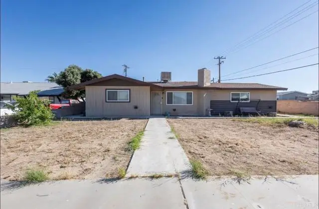 249 W Graaf Avenue, Ridgecrest, CA 93555 - #2