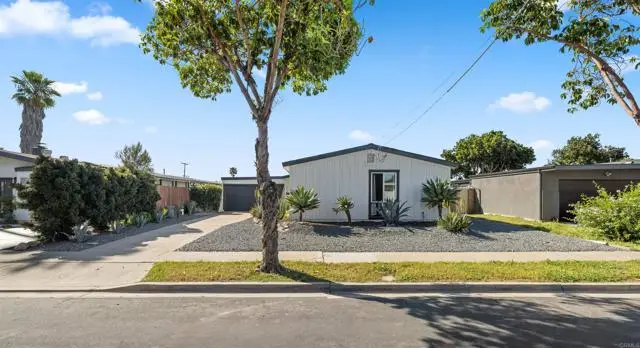 4773 Aberdeen Street, San Diego, CA 92117 - #1