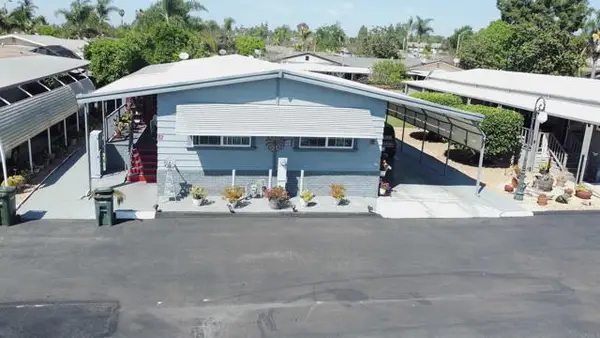 1501 Anza Avenue #SPC 82, Vista, CA 92084