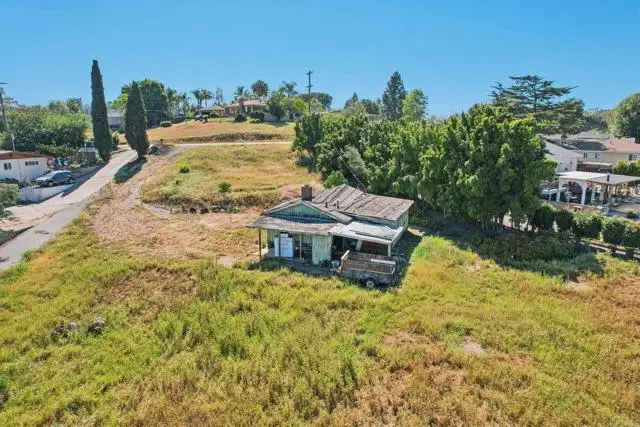 10752 Lupin Way, La Mesa, CA 91941 - #1