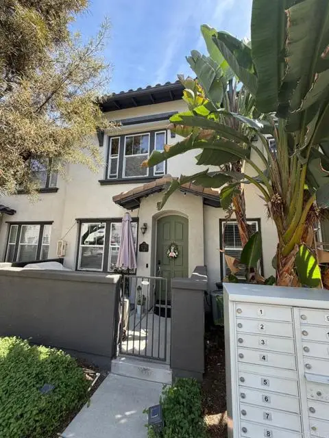 2175 Condor Drive #56, Chula Vista, CA 91915 - #2