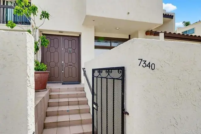 7340 Caminito Carlotta, San Diego, CA 92120 - #2