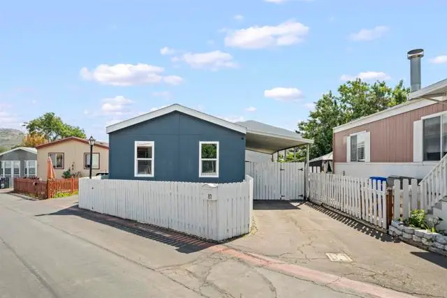 9902 Jamacha Boulevard #SPC 81, Spring Valley, CA 91977 - #1