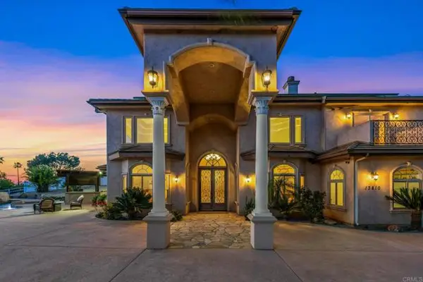 13810 Calle Bueno Ganar, Jamul, CA 91935