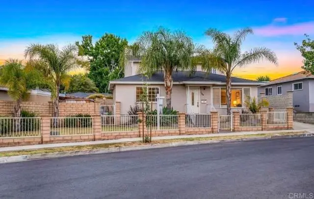 108 Whitney Street, Chula Vista, CA 91910 - #1